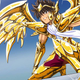 Illustration for article titled A New Saint Seiya Anime should be revealed soon!!